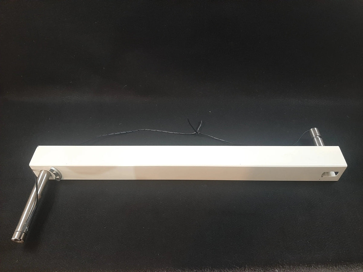 Gendex 770 horizontal arm replacement, full length view