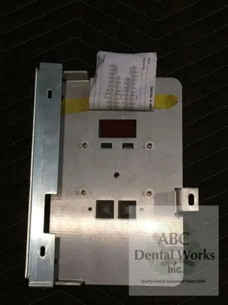 Gendex 770 Intraoral Dental X-Ray Touchpad.