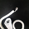 Gendex 770 Xray Thumb Switch And Coil Cord OEM 6-7 Pin Connector GENDEX