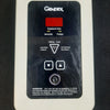 Gendex 770 Xray Timer Controller 124-0178 Assembly GENDEX