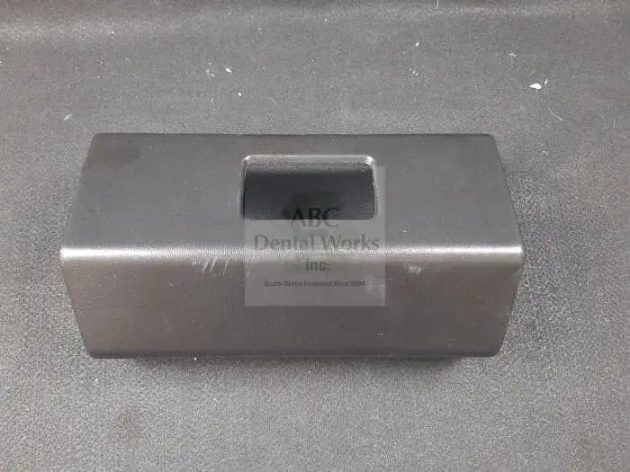 Healthco Celebrity dental chair Limit PCB plastic cover, front view