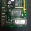 Kavo Enviroment 1 Delivery Unit Control Board PCB Removed Working.