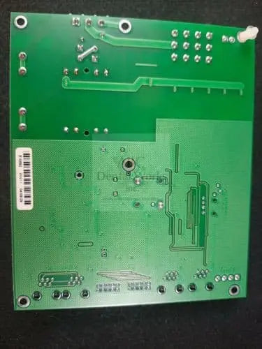 Kavo Enviroment 1 Main Control Board PCB Chair Operation Removed Working NICE.