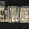 Kavo Jaw, Skin, with Typodents, Extra ModuPro Carrier Trays, Pros Modules, More KAVO