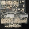 Kavo Jaw, Skin, with Typodents, Extra ModuPro Carrier Trays, Pros Modules, More KAVO