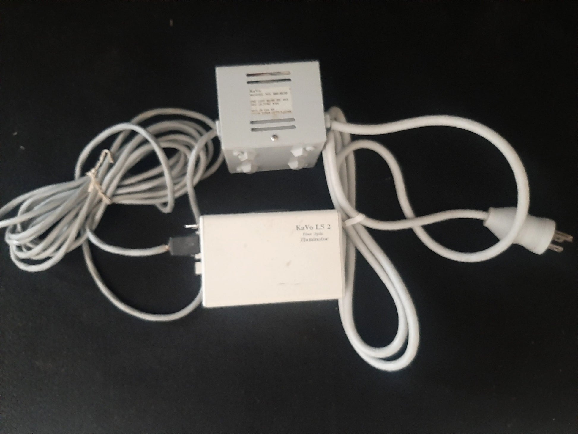 Kavo LS 2 Fiber Optic Illuminator System Complete Replacement KAVO