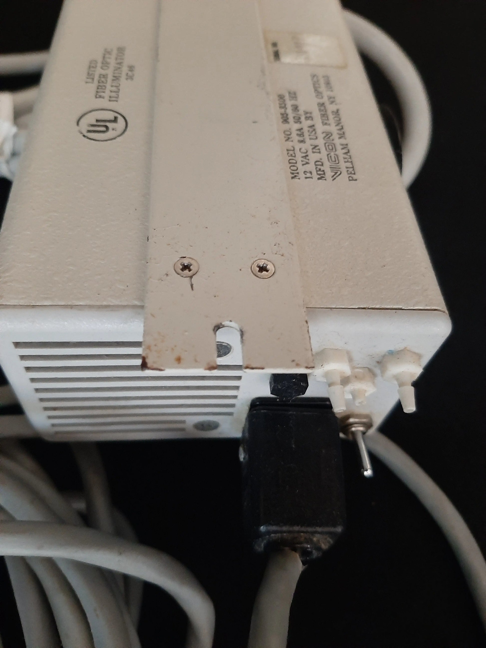 Kavo LS 2 Fiber Optic Illuminator System Complete Replacement KAVO