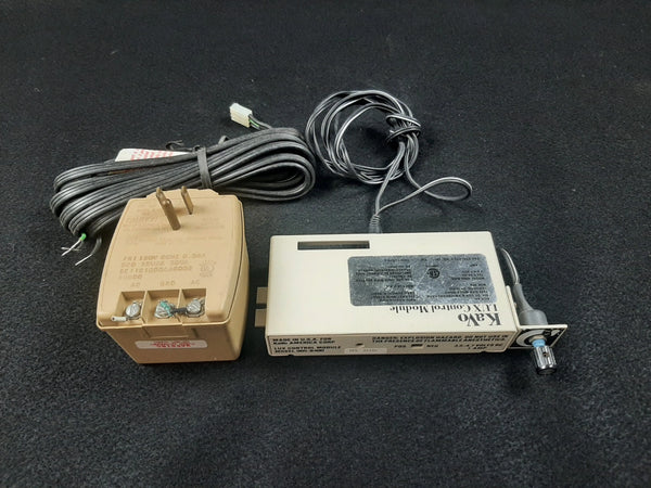 Kavo Lux Control Module Transformer, Arm Cable And Dimmer KAVO