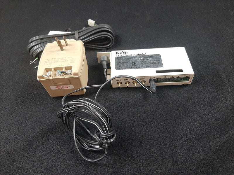 Kavo Lux Control Module Transformer, Arm Cable And Dimmer KAVO