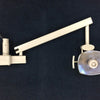 Knight Model "L" Track Mount Lights for 12 Foot Ceiling In Phenomenal Condition KNIGHT