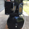 MDS Matrx AMD-100-2 Air Compressor 4-6 User Used.