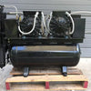 MDS Matrx AMD-100-2 Air Compressor 4-6 User Used.