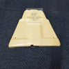 Marus DC-1000 Hydraulic Dental Chair Backrest Plastic Cover With Switches.