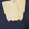 Marus DC-1000 Hydraulic Dental Chair Backrest Plastic Cover With Switches.