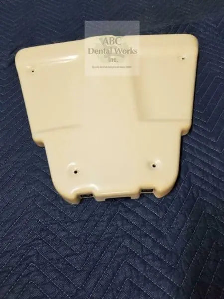 Marus DC-1000 Hydraulic Dental Chair Backrest Plastic Cover With Switches.