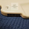 Marus DC-1000 Hydraulic Dental Chair Backrest Plastic Cover With Switches.