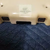 Marus DC-1000 Hydraulic Dental Chair Backrest Plastic Cover With Switches.