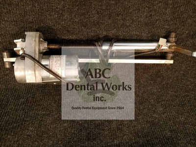 Marus DC1530 Dental Chair Back Motor.