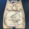 Marus DC1530 Dental Chair Back w Switches.