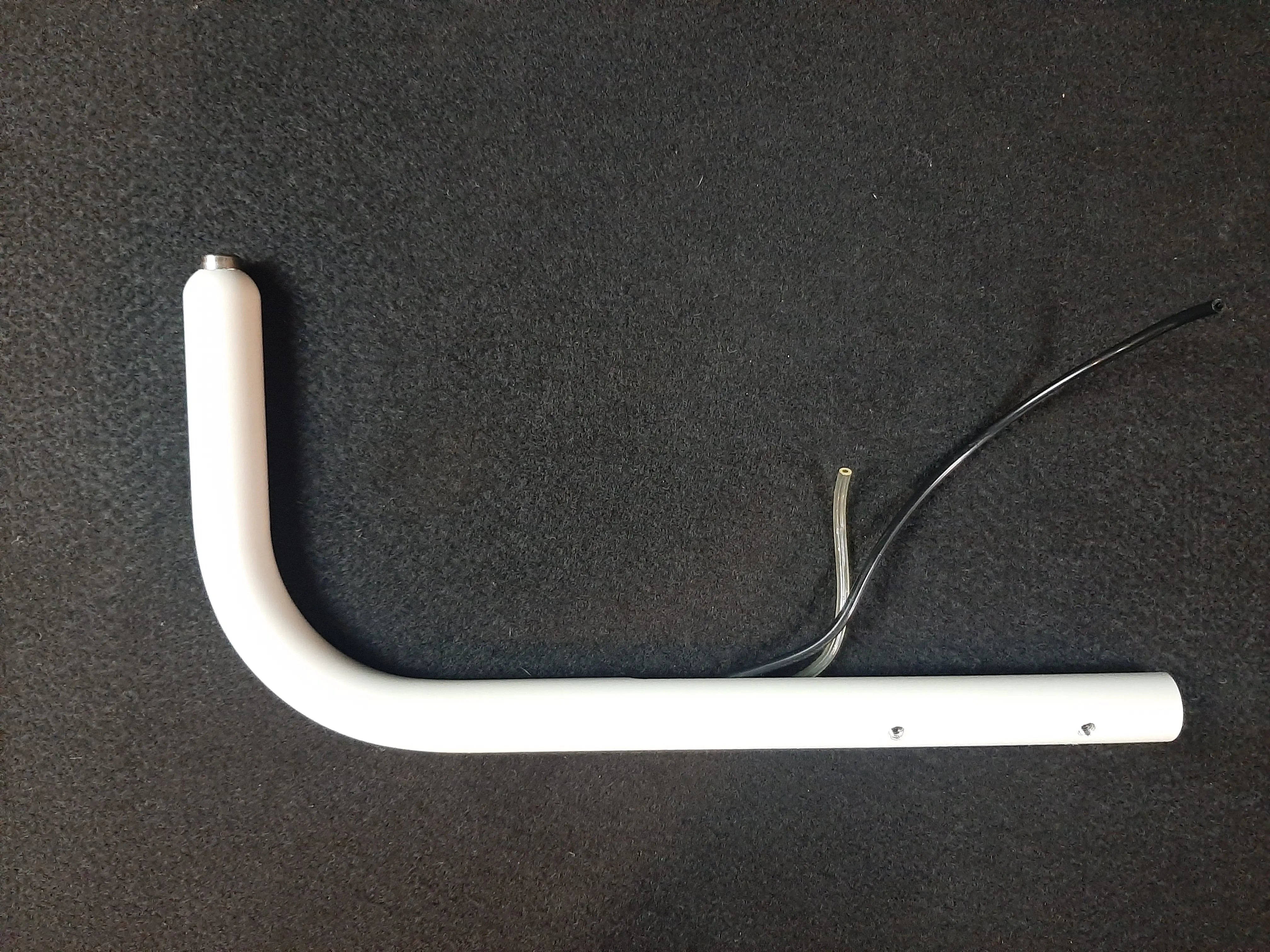 Marus Dental Unit Arm Brake Handle Assembly MARUS