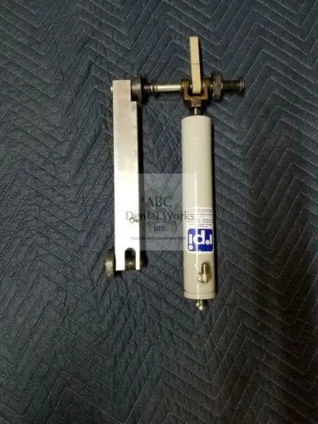 Marus DC-1000 back lift cylinder for Schein Crusader dental chairs