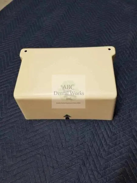 Schein Crusader DC1000 pump cover - front view