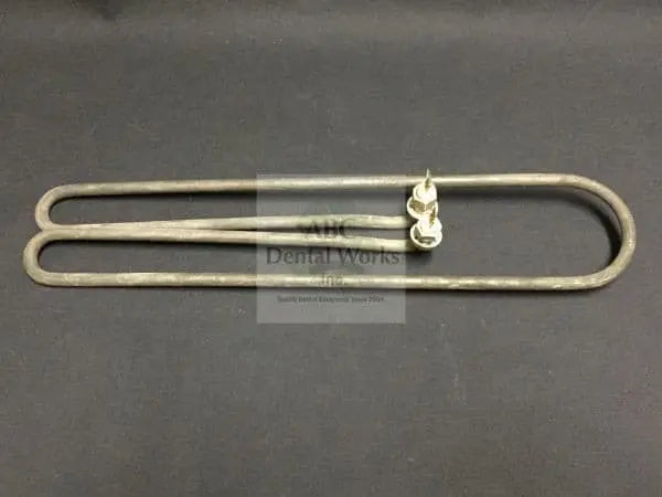 Midmark M11/M11D UltraClave OEM heater element, part number 002-0505-00