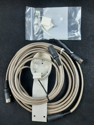 Midmark 153600 Series Delivery System Touchpad Mount Midmark