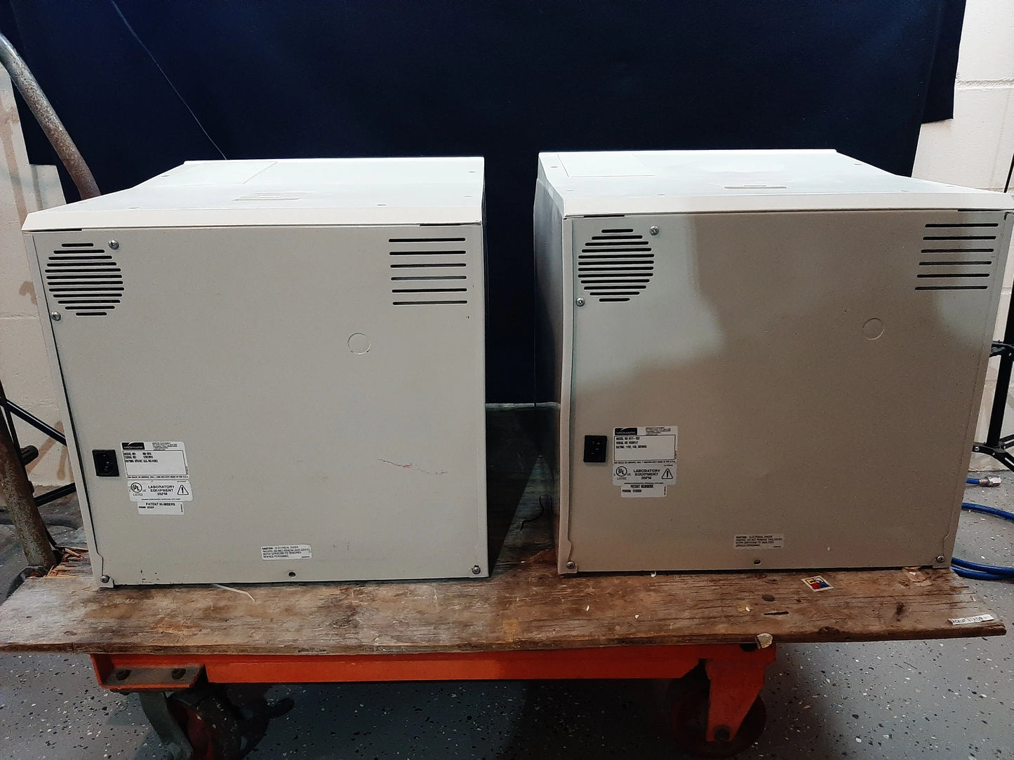 Midmark M11 Sterilizer Autoclave Combination Package Midmark