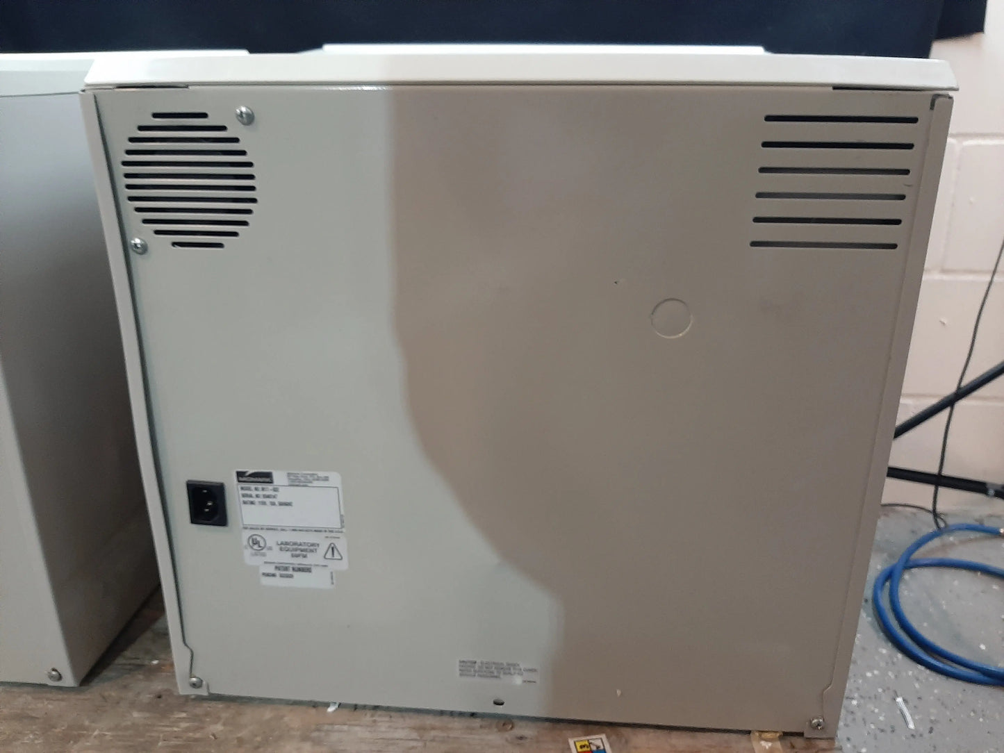 Midmark M11 Sterilizer Autoclave Combination Package Midmark