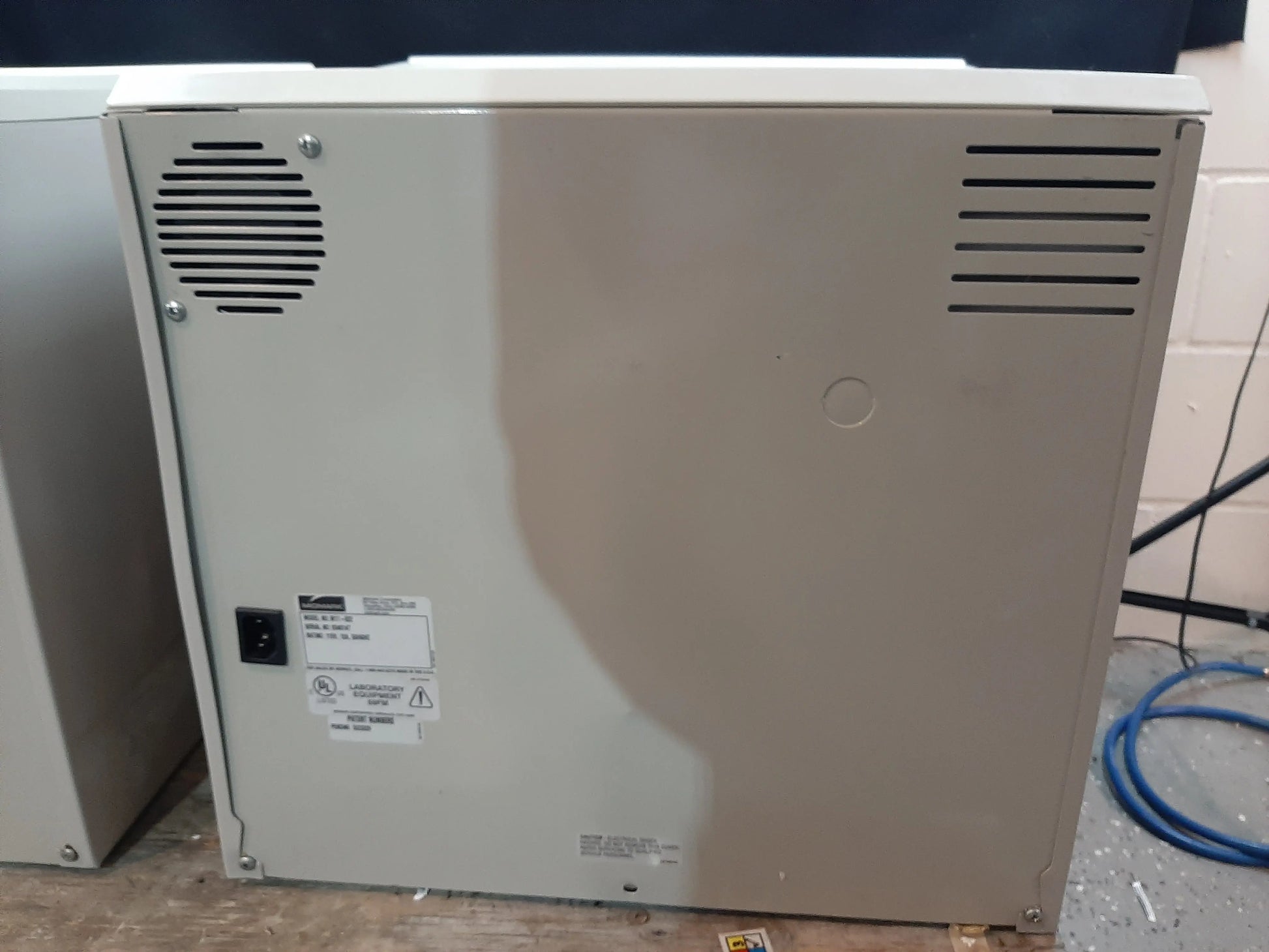 Midmark M11 Sterilizer Autoclave Combination Package Midmark