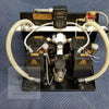 Midmark Matrx Vacuum 2 hp MaxiMiser Model Max 1000 X 2.