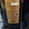 Midmark Matrx Vacuum Cartirdge 1hp MaxiMiser Model Max 1000.