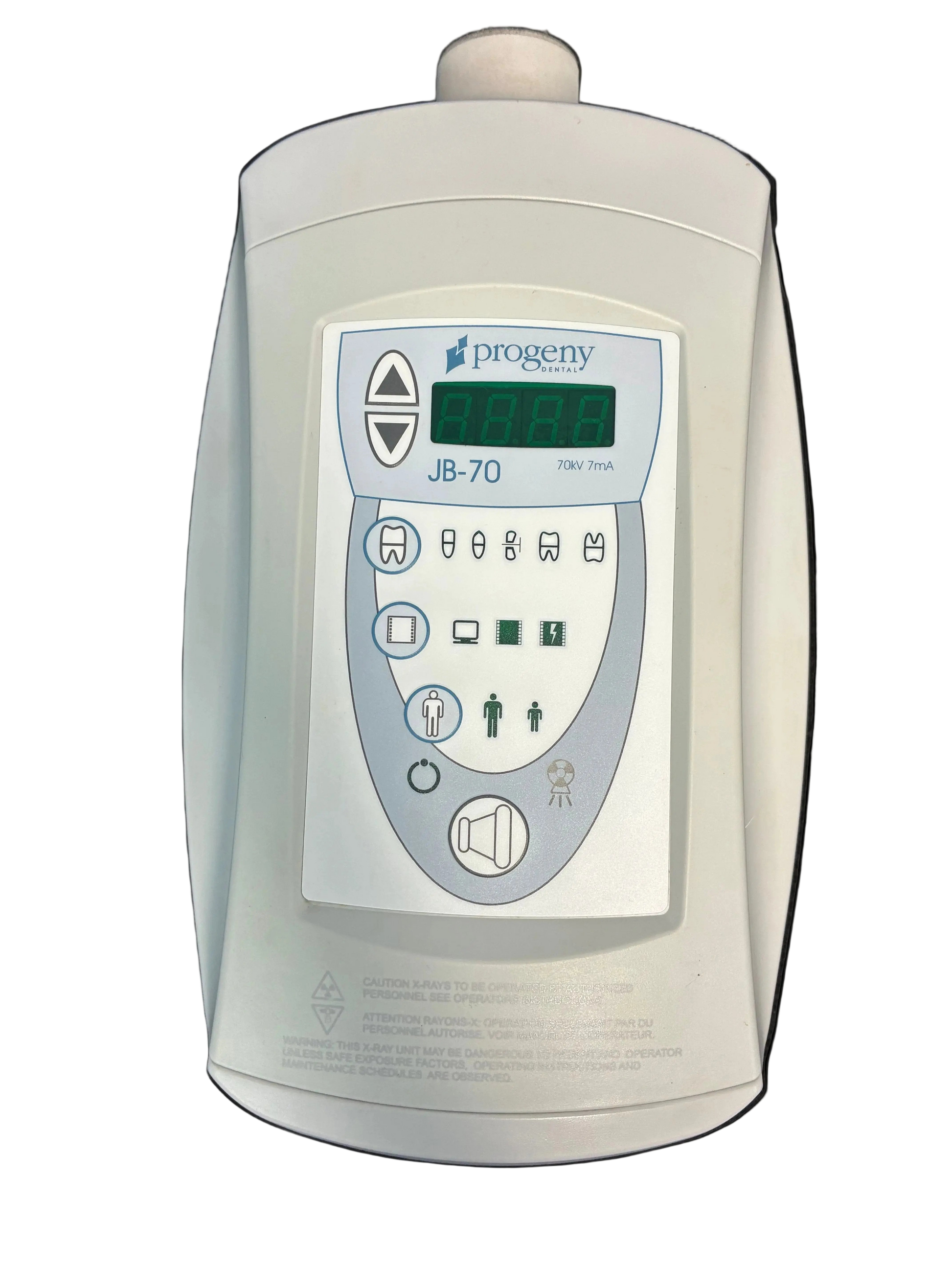 Midmark Progeny JB-70 Dental Control Module | OEM Replacement Part Midmark