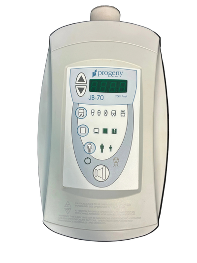 Midmark Progeny JB-70 Dental Control Module | OEM Replacement Part Midmark