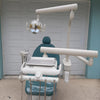 Midmark UltraComfort Procenter Dental Operatory Completely Midmark