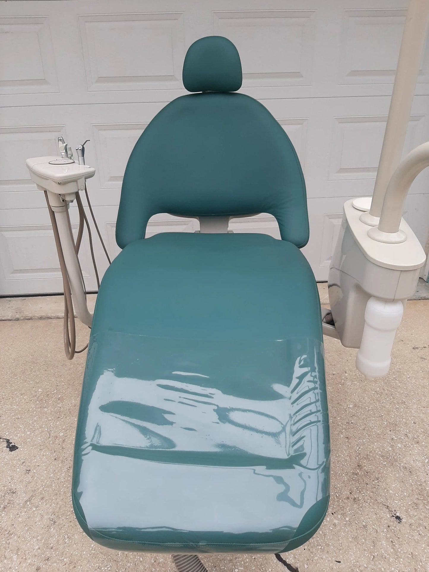 Midmark UltraComfort Procenter Dental Operatory Completely Midmark