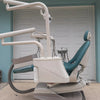 Midmark UltraComfort Procenter Dental Operatory Completely Midmark