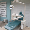 Midmark UltraComfort Procenter Dental Operatory Completely Midmark