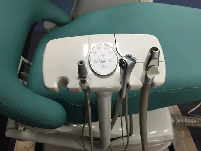 Midmark UltraComfort Procenter Dental Operatory Completely Refurbished.