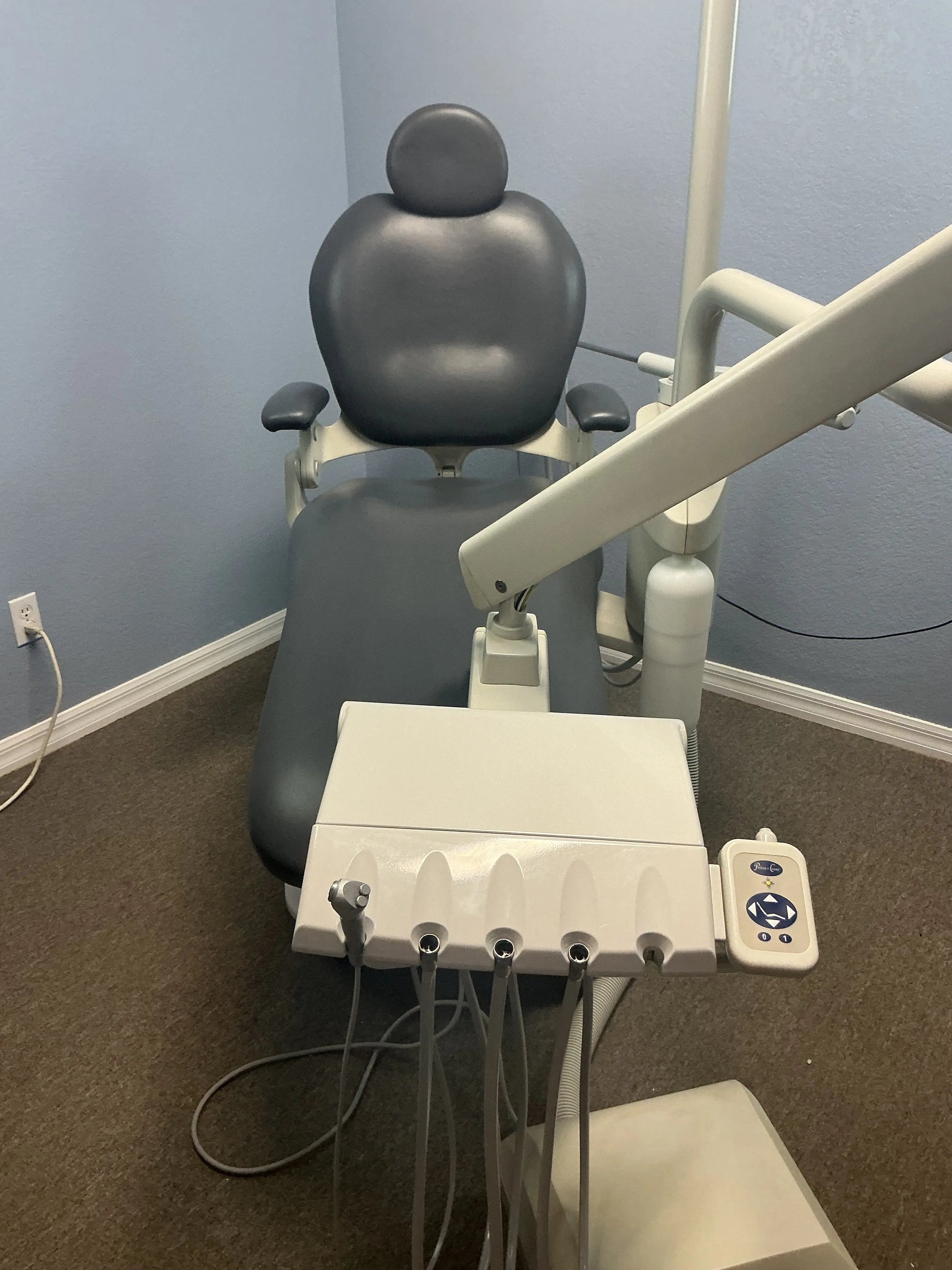 Midmark p ABCDentalworks