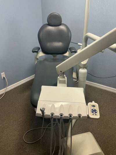 Midmark p ABCDentalworks