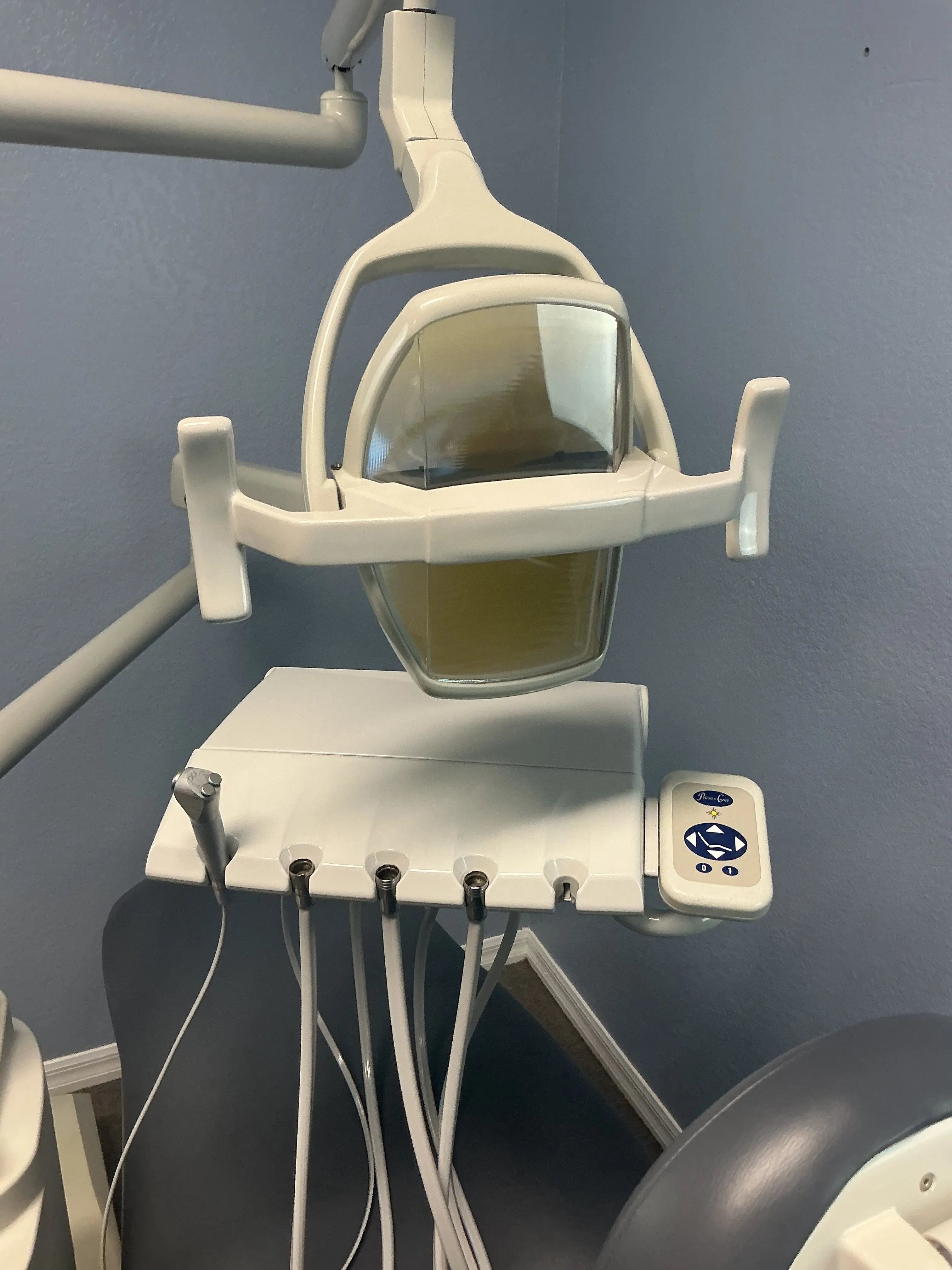 nan nan - Refurbished dental equipment