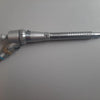 Midwest Tru-Torc II 472400 Straight Slow Speed Handpiece Patient Ready Condition MIDWEST