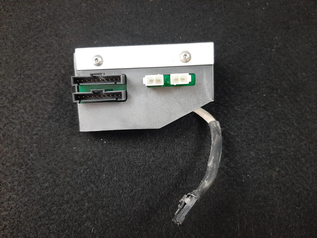 Pelton & Crane 049779 activated touchpad kit for Spirit SP 30 dental chair - front view