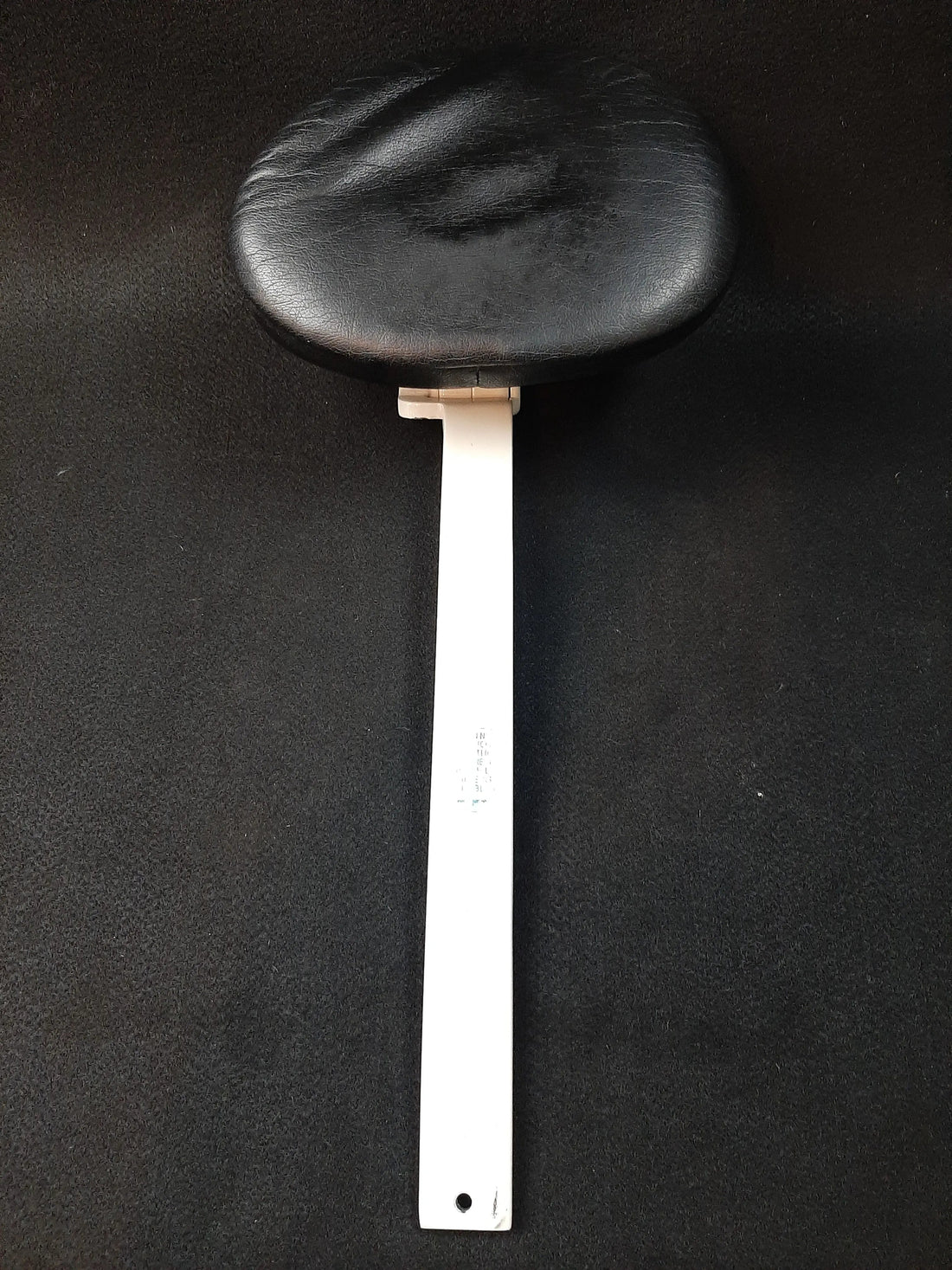 Pelton Crane Marus Headrest – front view