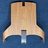 Pelton & Crane Chairman OEM Lite Oak Wooden Chair Back PELTON CRANE