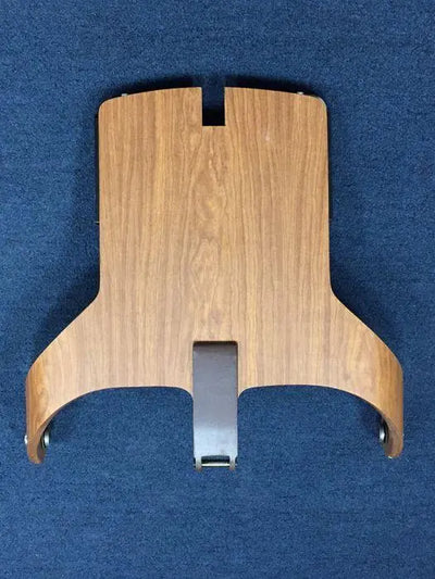Pelton & Crane Chairman OEM Lite Oak Wooden Chair Back PELTON CRANE