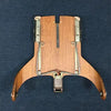 Pelton & Crane Chairman OEM Lite Oak Wooden Chair Back PELTON CRANE