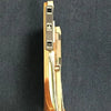 Pelton & Crane Chairman OEM Lite Oak Wooden Chair Back PELTON CRANE
